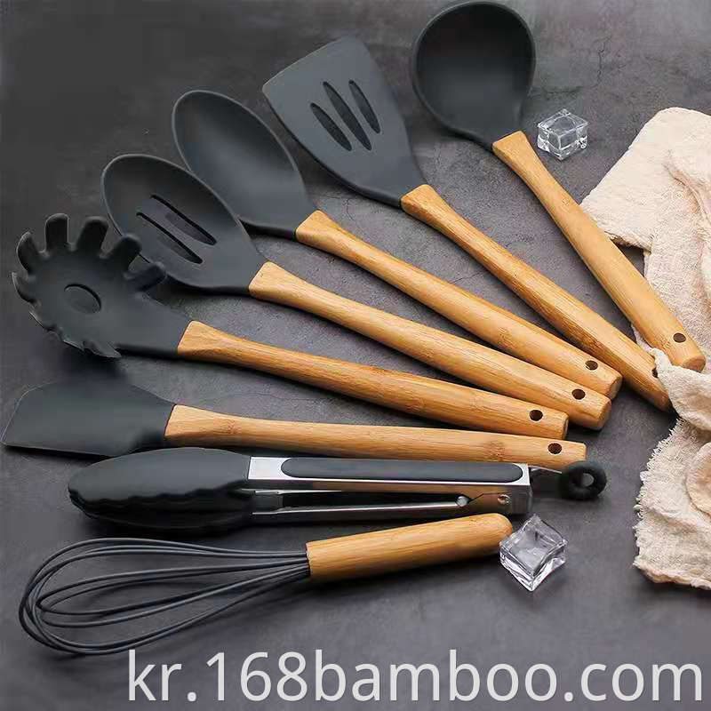 bamboo cutlery sets